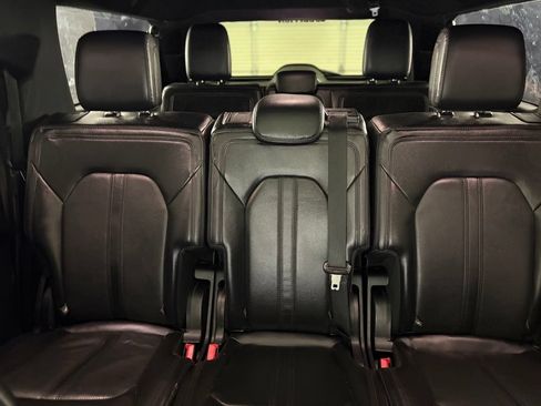 Used 2021 Ford Expedition Max Limited RWD image 44
