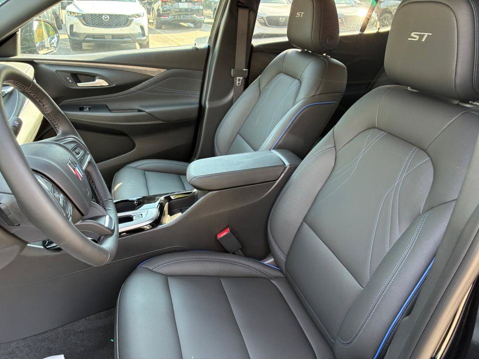 New 2026 Buick Envista Sport Touring w/ Convenience I Package FWD image 30