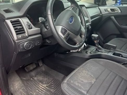 Used 2020 Ford Ranger XLT w/ Equipment Group 301A Mid AWD/4WD image 14