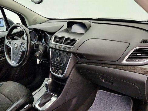 Used 2016 Buick Encore FWD image 23