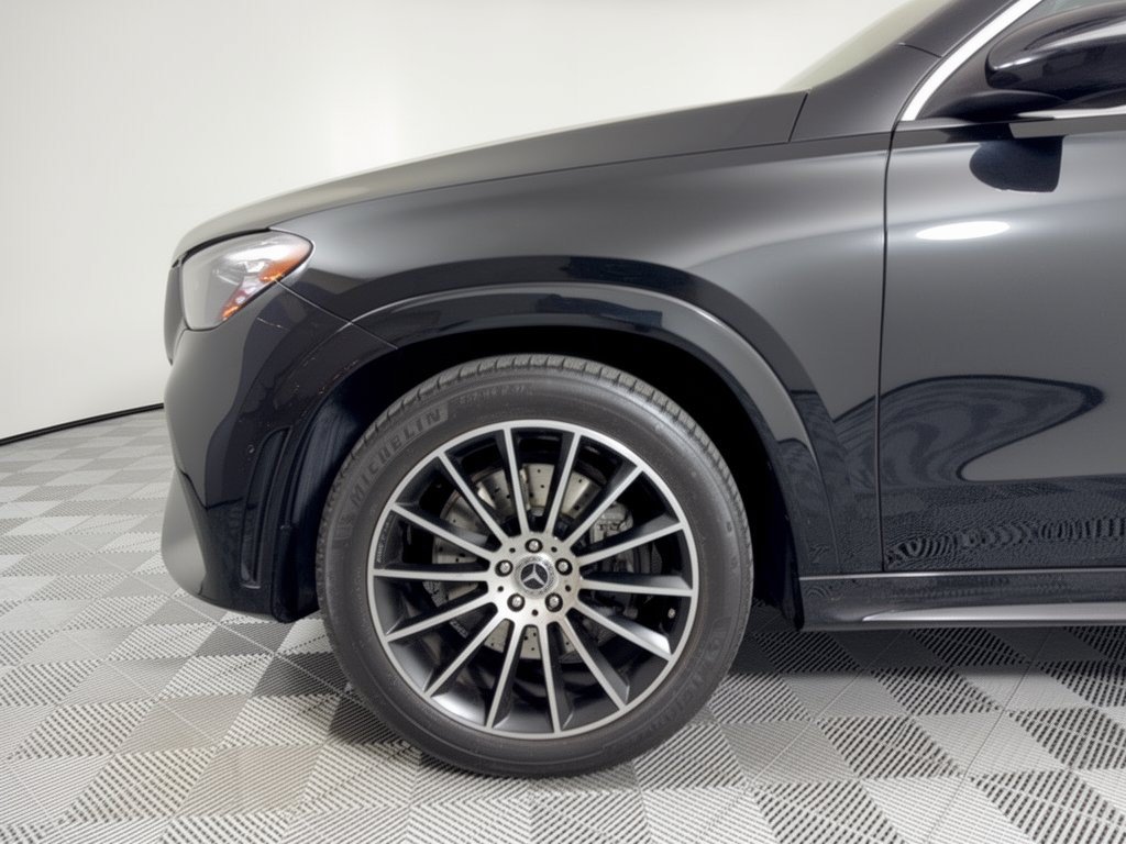 Used 2020 Mercedes-Benz GLE 450 4MATIC image 13