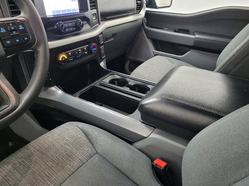 Used 2021 Ford F150 XLT w/ Trailer Tow Package AWD/4WD image 26
