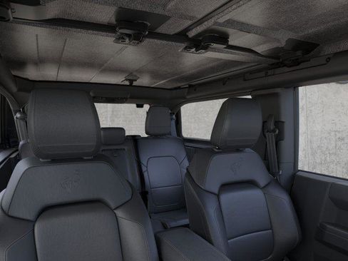 New 2026 Ford Bronco Badlands w/ Sasquatch Package AWD/4WD image 12