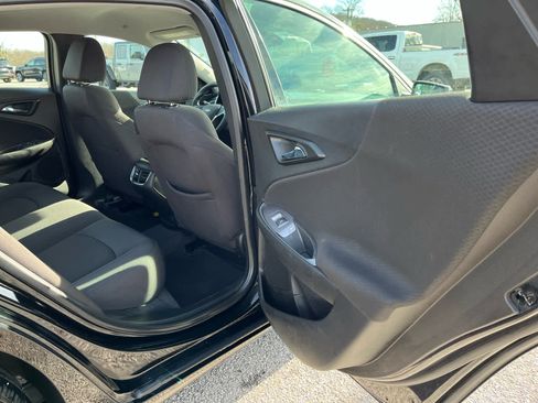 Used 2023 Chevrolet Malibu LT image 26