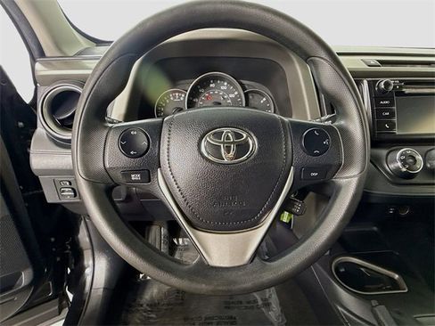 Certified 2016 Toyota RAV4 LE image 11