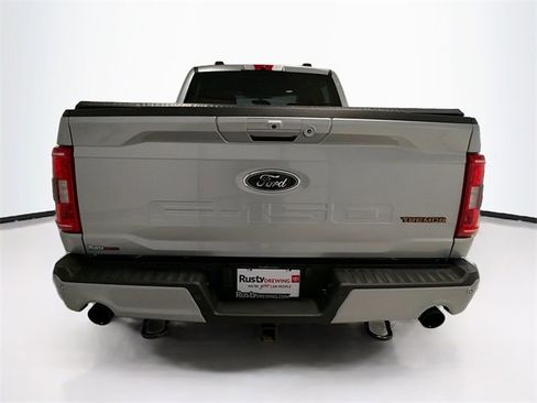 Used 2023 Ford F150 Tremor w/ Trailer Tow Package image 5