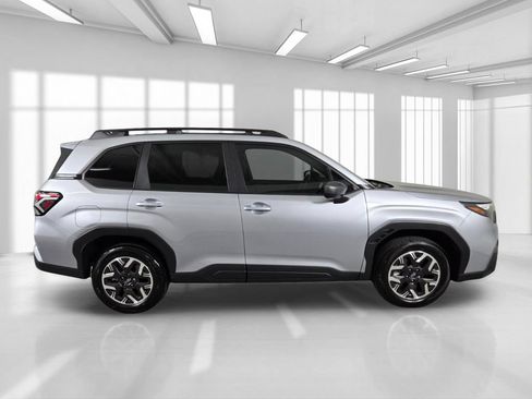 Certified 2026 Subaru Forester Premium AWD/4WD image 9