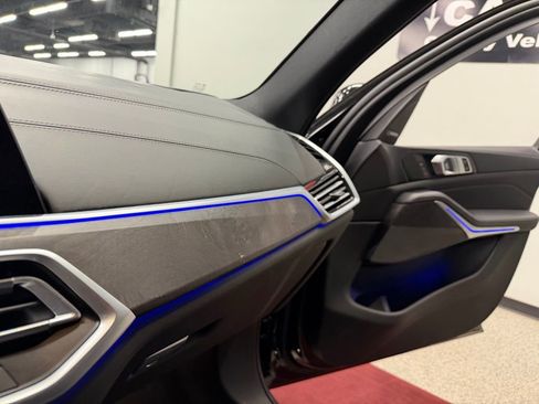 Used 2020 BMW X5 xDrive40i w/ M Sport Package image 48