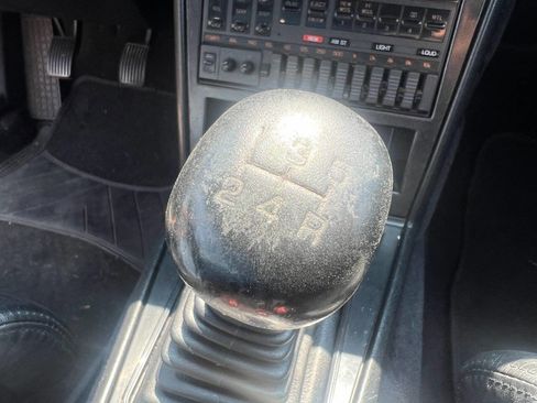 Used 1987 Chrysler Conquest image 19