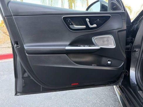 Used 2022 Mercedes-Benz C 300 Sedan image 25