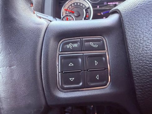 Used 2016 RAM 1500 Sport w/ Torred Sport Package AWD/4WD image 18