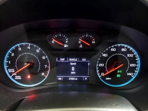 Used 2024 Chevrolet Malibu LT image 15