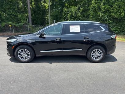 Certified 2024 Buick Enclave Premium