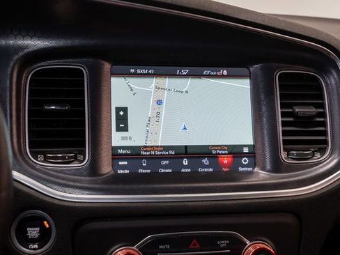 Used 2018 Dodge Charger GT AWD/4WD image 19