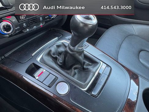 Used 2013 Audi A5 2.0T Premium Plus w/ Premium Plus Pkg AWD/4WD image 15