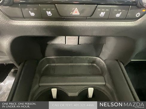 Used 2025 MAZDA CX-50 AWD 2.5 S w/ Accent Package image 38