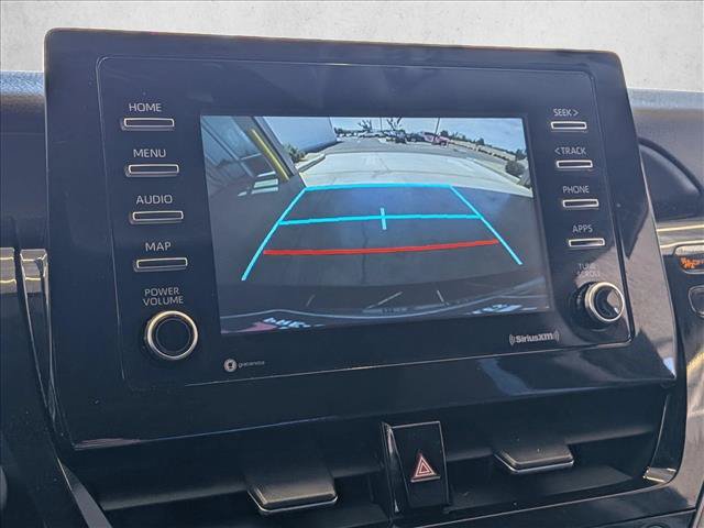 Used 2021 Toyota Camry LE FWD image 18