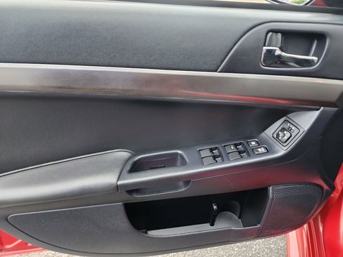 Used 2015 Mitsubishi Lancer ES image 21