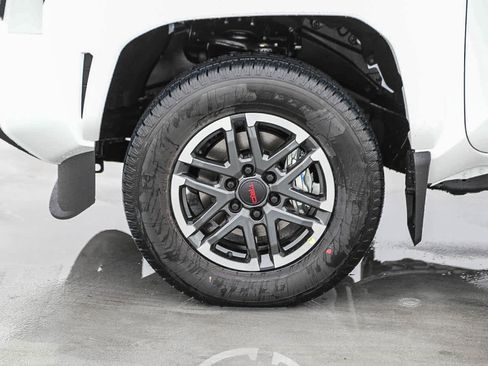 New 2025 Toyota Tacoma TRD Sport image 10