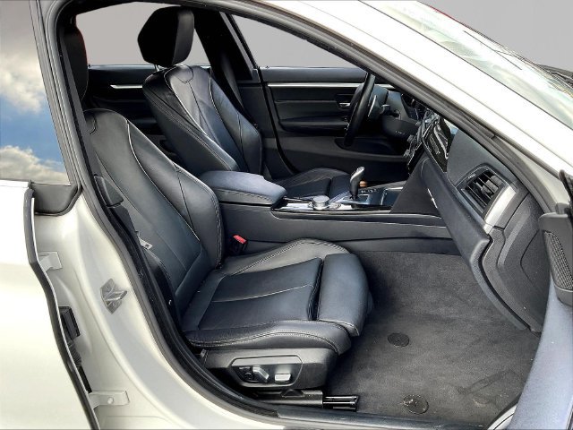 Used 2020 BMW 430i Gran Coupe w/ Convenience Package RWD image 30