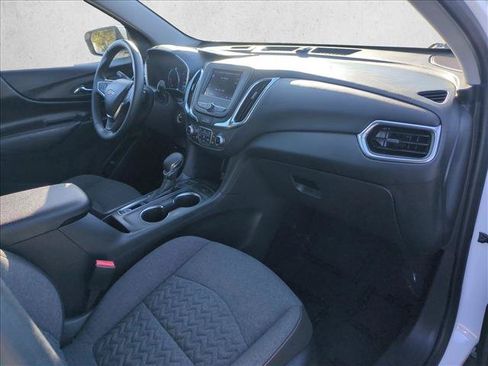 Used 2024 Chevrolet Equinox LT AWD/4WD image 21