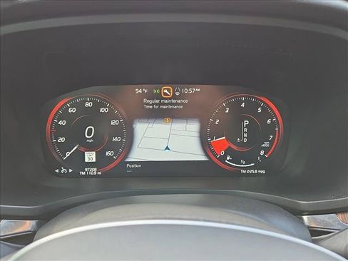 Used 2021 Volvo S60 T5 Momentum w/ Premium Package FWD image 10