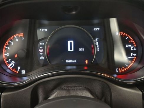 Used 2023 Dodge Durango GT image 32