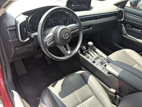 Used 2025 MAZDA CX-50 AWD 2.5 Hybrid w/ Weather Package image 17