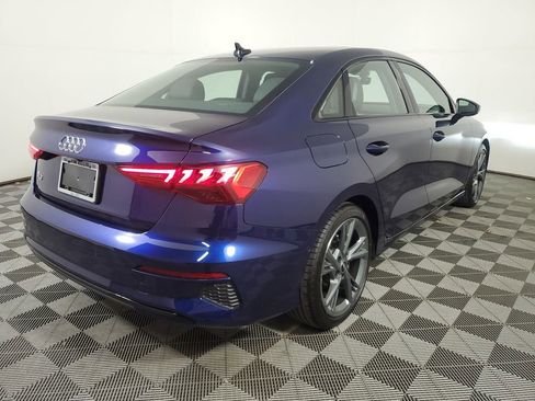 Used 2024 Audi A3 2.0T Premium Plus w/ Premium Plus Package image 6