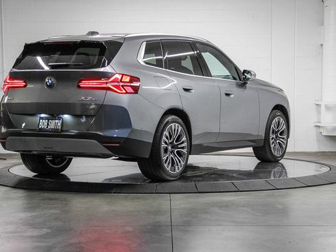 New 2026 BMW X3 xDrive30 image 6