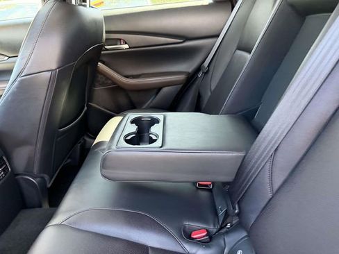 Certified 2023 MAZDA CX-30 2.5 Turbo w/ Premium Package image 16