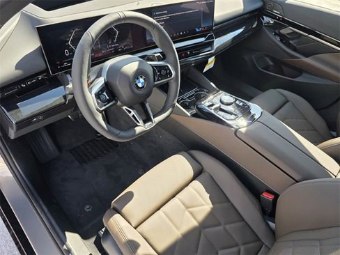 New 2026 BMW 530i 530i image 8