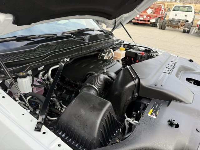 Used 2025 RAM 3500 Tradesman RWD image 22