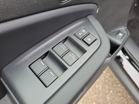 Used 2026 Honda Ridgeline TrailSport image 7