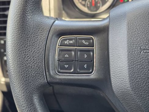 Certified 2023 RAM 1500 Tradesman w/ Popular Equipment Group RWD image 28