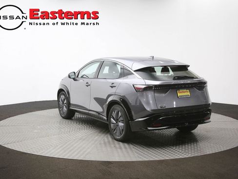 Used 2023 Nissan Ariya FWD image 63