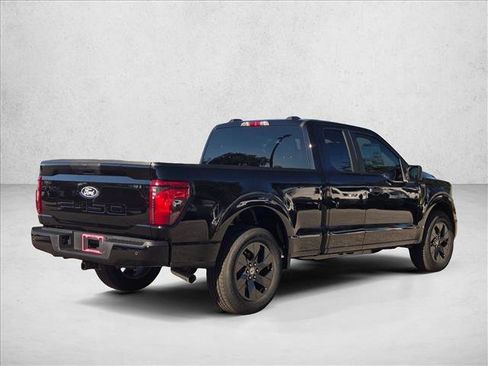 New 2025 Ford F150 STX w/ Equipment Group 200A image 2