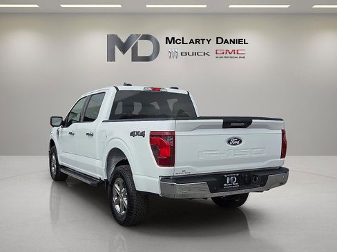 Used 2024 Ford F150 XLT w/ Mobile Office Package image 4