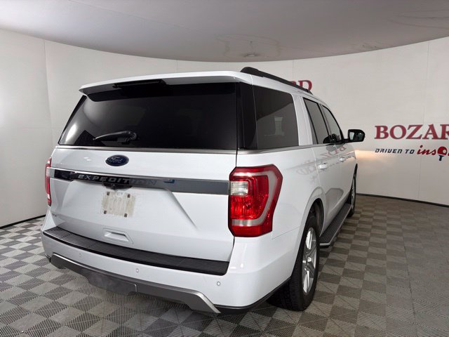 Used 2020 Ford Expedition XLT w/ Equipment Group 202A RWD image 16