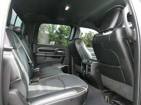 Used 2024 RAM 2500 Laramie w/ Night Edition AWD/4WD image 15
