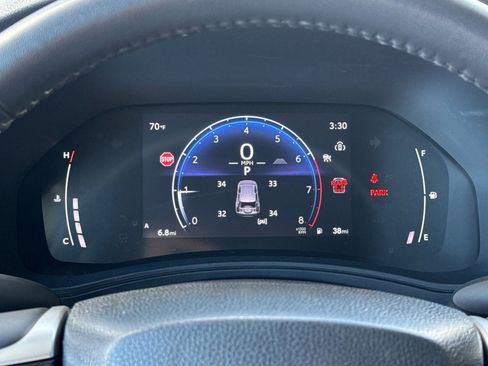 Used 2025 Toyota Grand Highlander FWD image 20