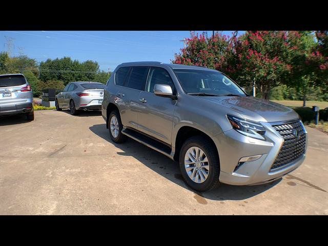 Certified 2023 Lexus GX 460 Premium w/ Premium Plus Package AWD/4WD image 2