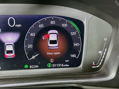 Used 2025 Honda Accord EX-L image 19