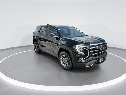 New 2026 GMC Terrain Elevation w/ Technology Package II image 2