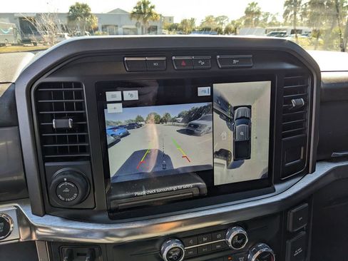 Used 2022 Ford F150 Lariat image 25