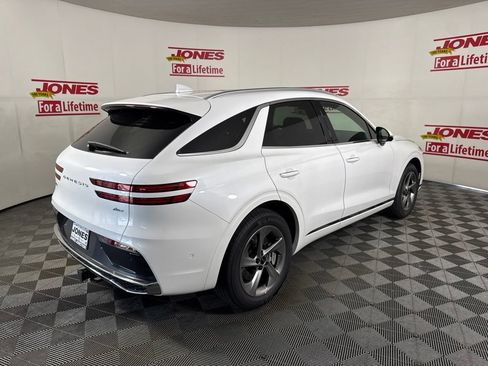 New 2026 Genesis GV70 2.5T Advanced w/ G1 Accessory Package AWD/4WD image 15