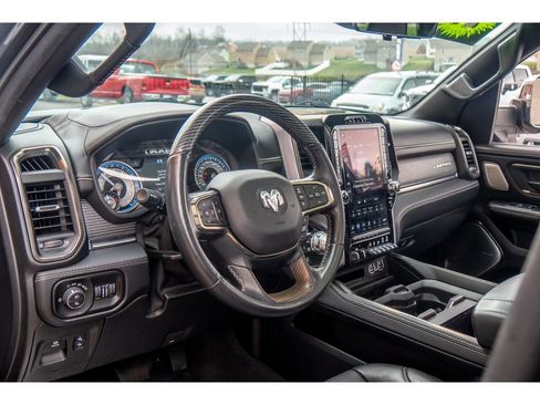Used 2021 RAM 1500 Limited image 12