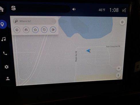 New 2026 Subaru Outback Touring XT image 23