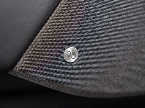 Used 2025 Ford Mustang Mach-E Premium image 13