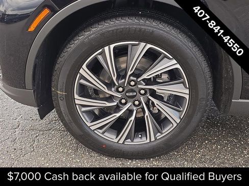 New 2025 Lincoln Aviator 2WD w/ Equipment Group 101A image 9